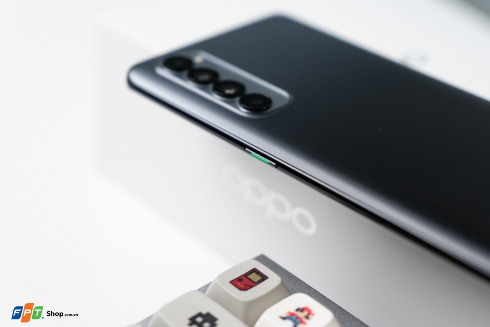 OPPO Reno4 Pro