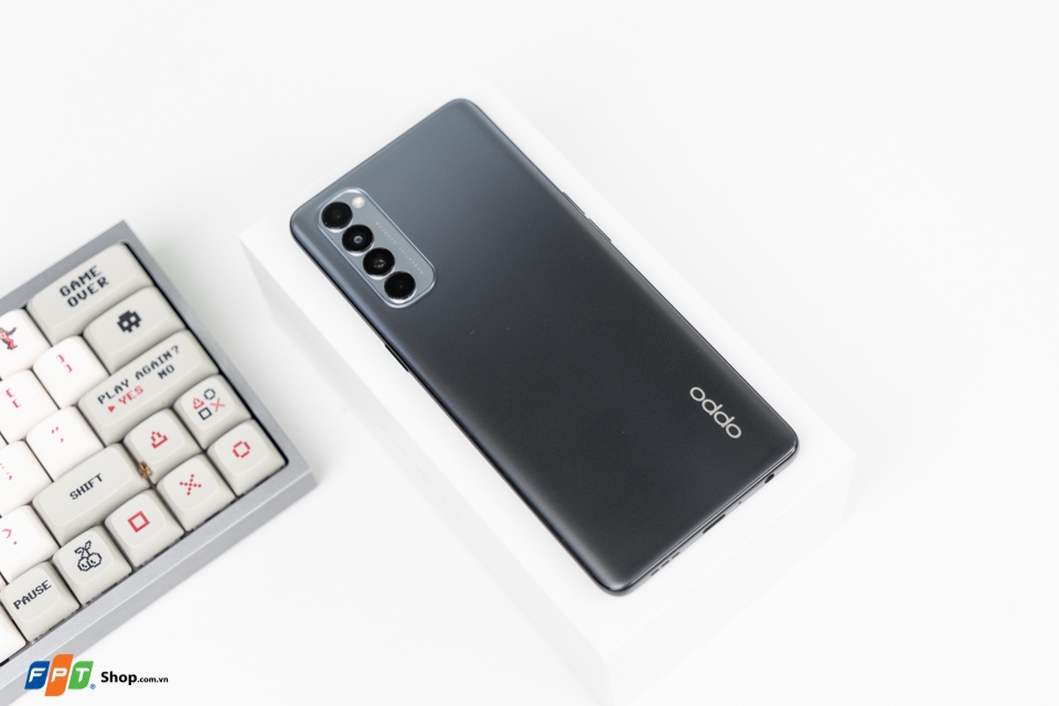 OPPO Reno4 Pro