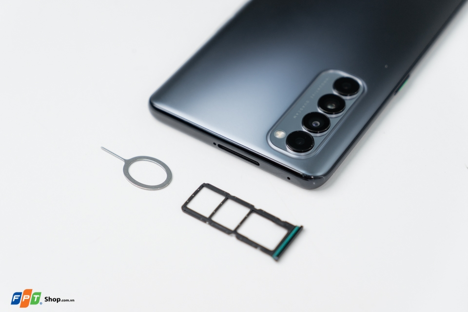 OPPO Reno4 Pro