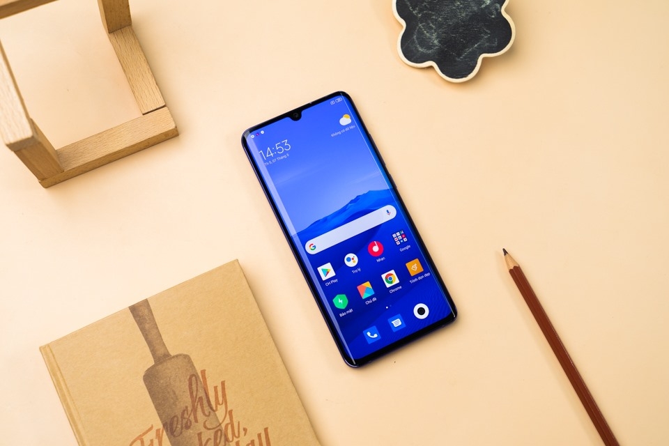 Xiaomi Mi Note 10 Lite