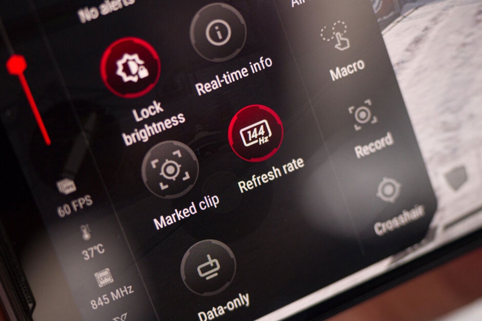 Asus ROG Phone 3 Asus ROG Phone 3