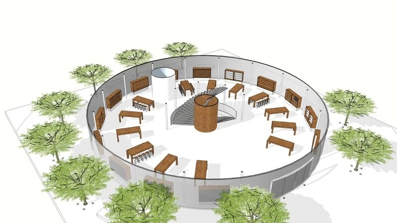 Apple Store