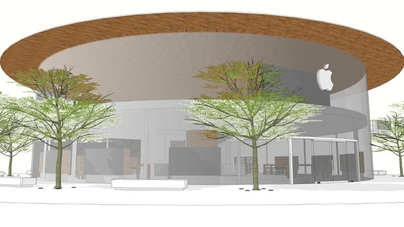 Apple Store