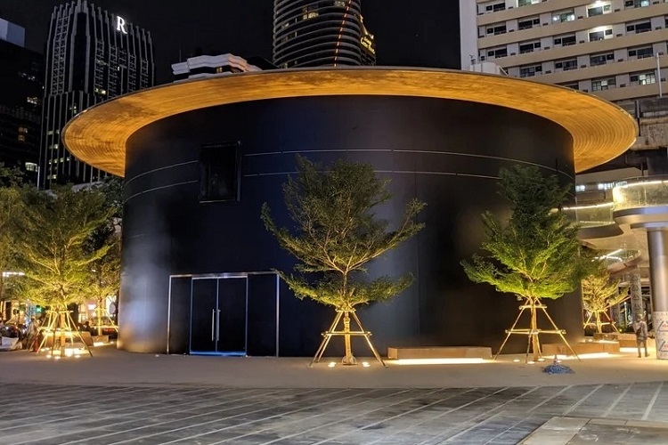 Apple Store