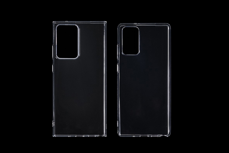 Mặt lưng Samsung Galaxy Note 20