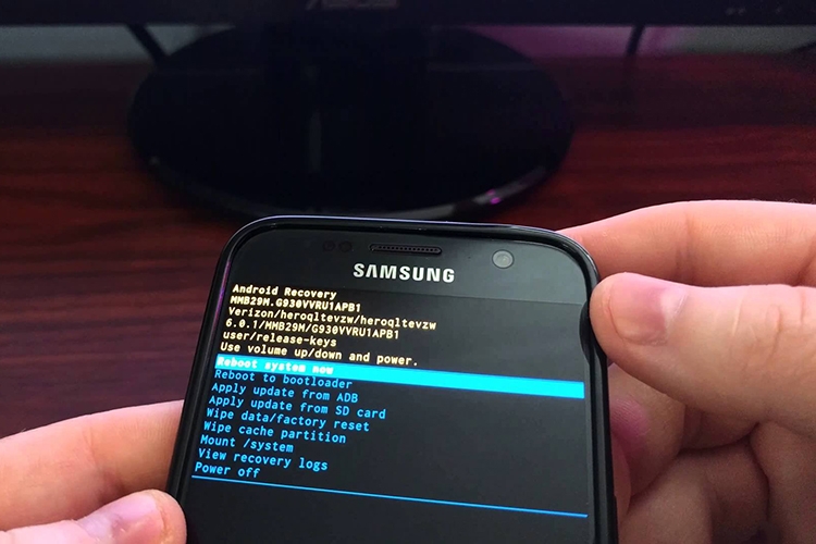 Up ROM là gì? Có nên up ROM cho smartphone Android? 4