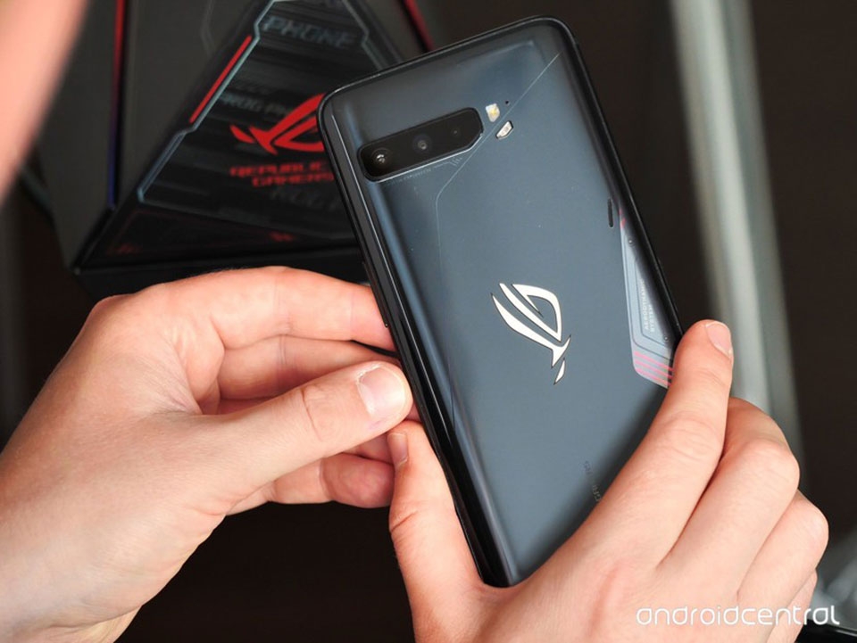 Asus ROG Phone 3