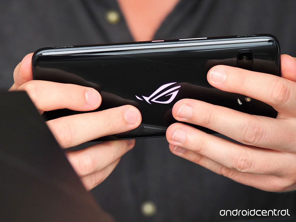 Asus ROG Phone 3
