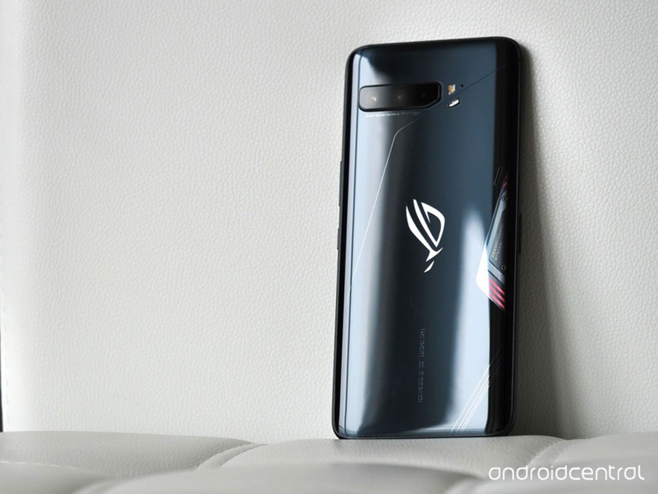 Asus ROG Phone 3
