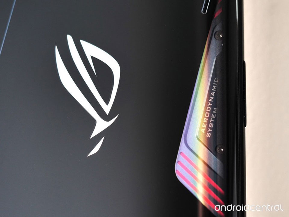 Asus ROG Phone 3