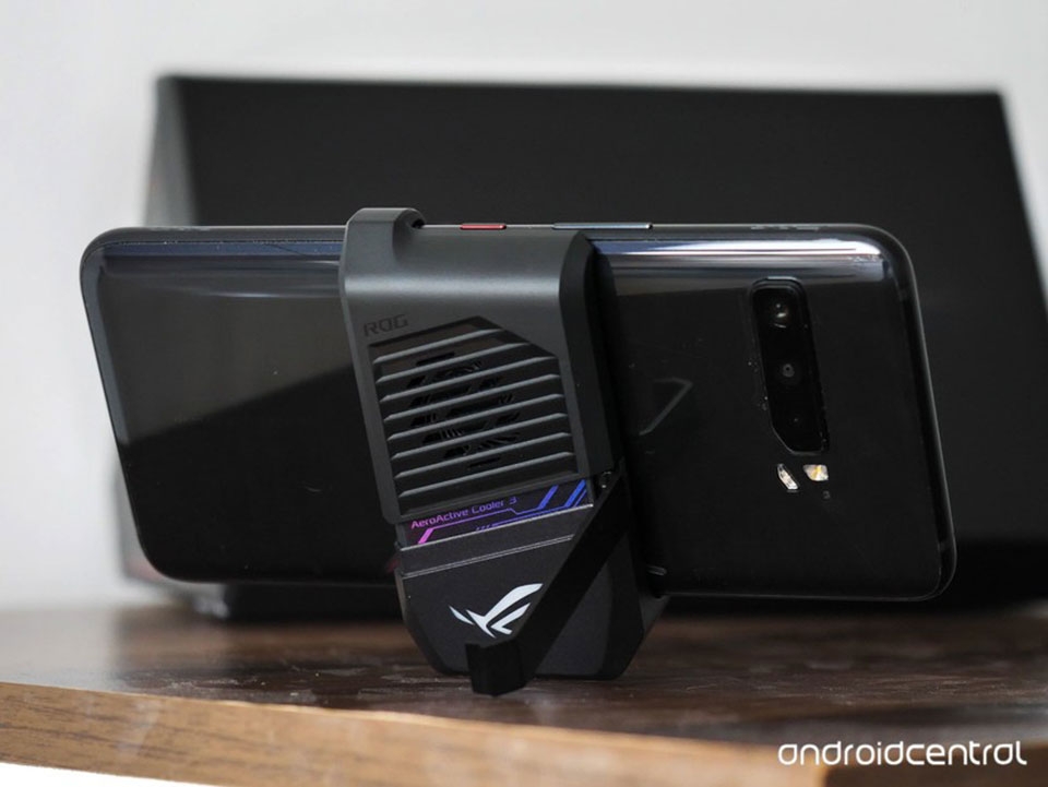 Asus ROG Phone 3