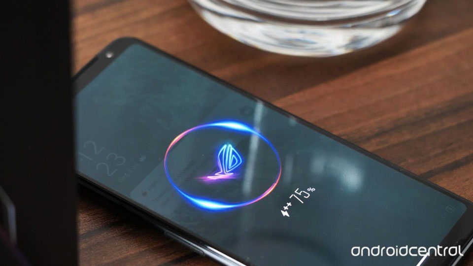 Asus ROG Phone 3