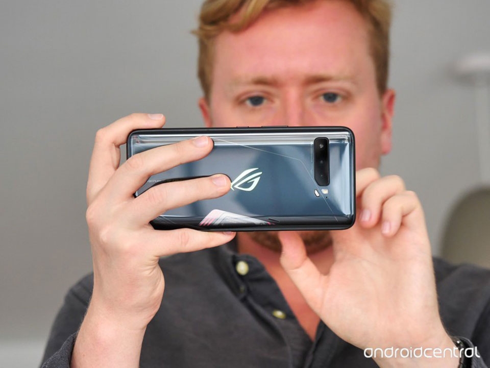 Asus ROG Phone 3