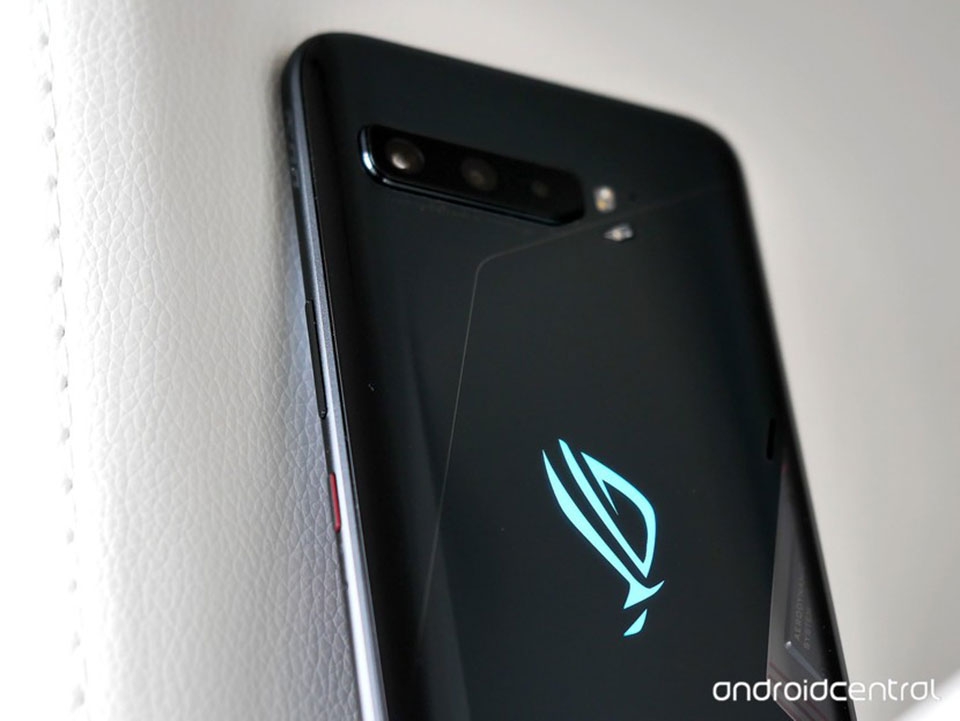 Asus ROG Phone 3