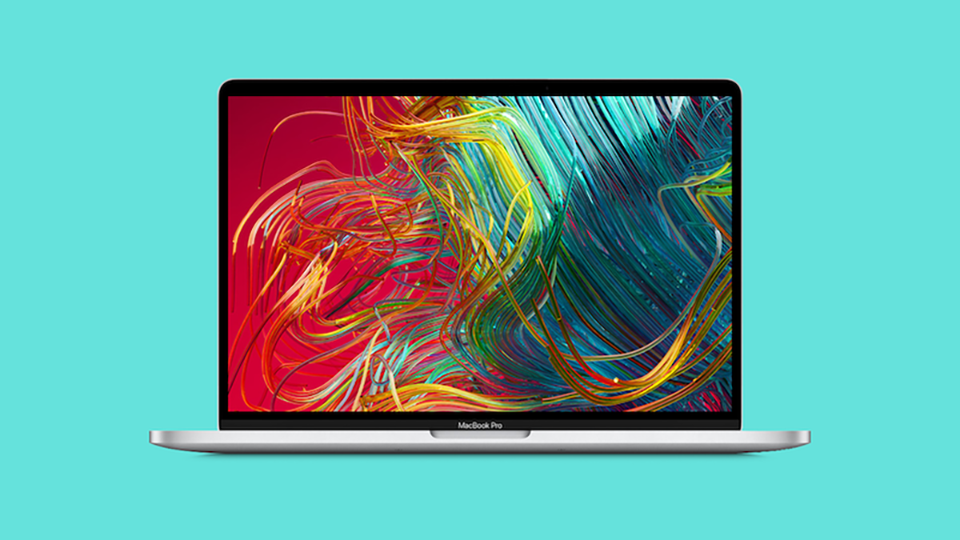 MacBook