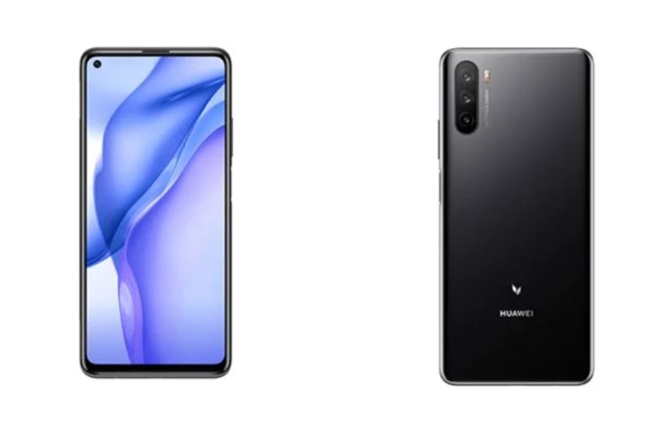 Huawei Maimang 9