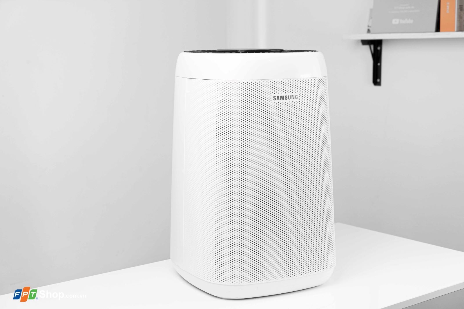 máy lọc không khí Samsung AX34R3020WW