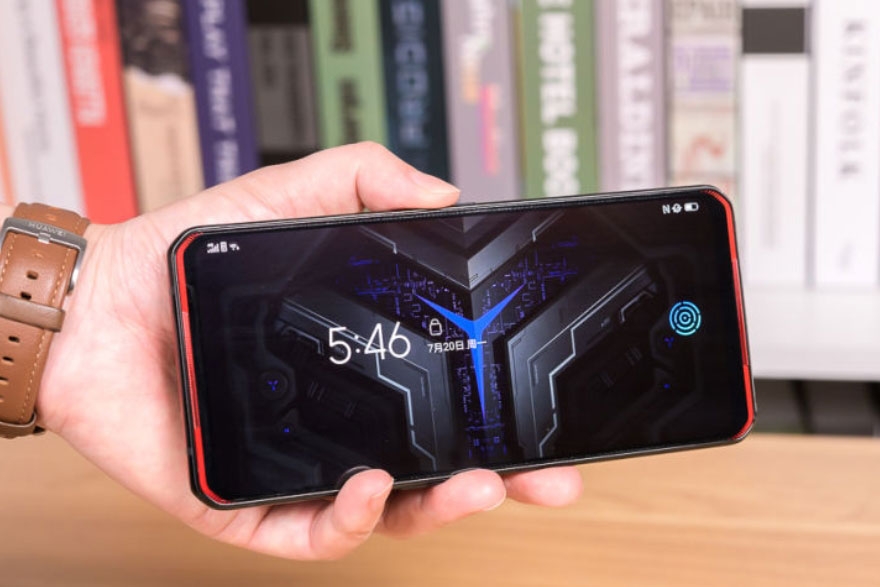 Lenovo Legion Phone Duel Lenovo Legion Phone Duel
