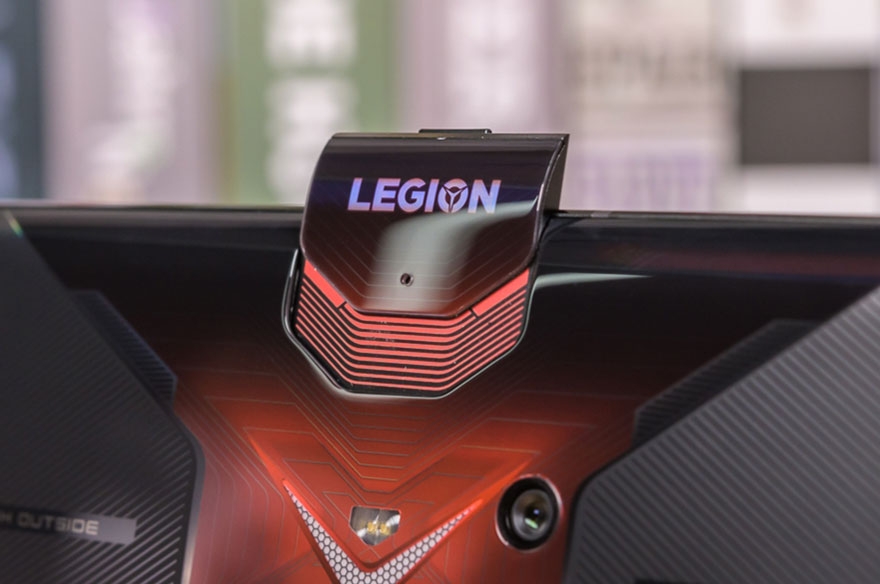 Lenovo Legion Phone Duel Lenovo Legion Phone Duel