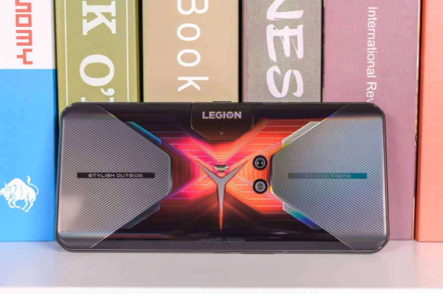Lenovo Legion Phone Duel Lenovo Legion Phone Duel
