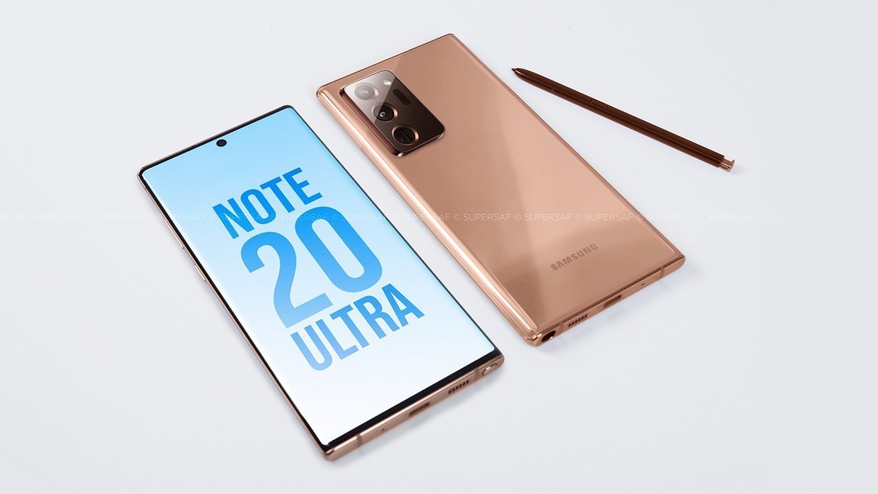 Galaxy Note 20 Galaxy Note 20