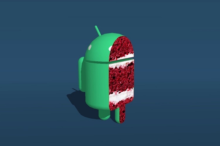 Android 11