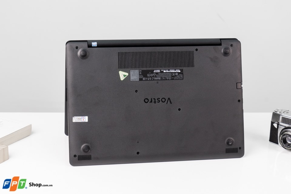 Trên tay Dell Vostro V3590