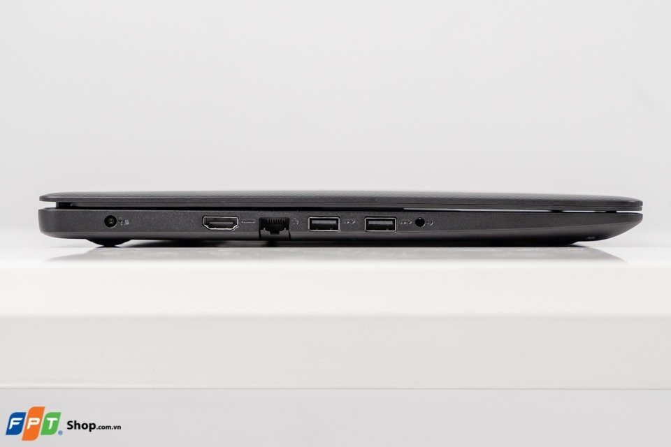 Trên tay Dell Vostro V3590