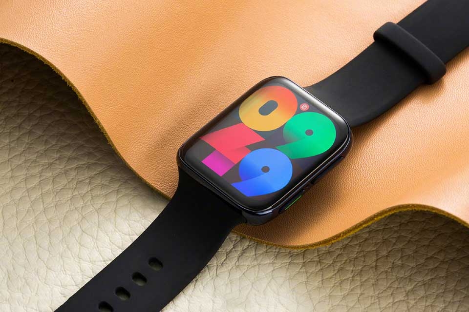 OPPO Watch