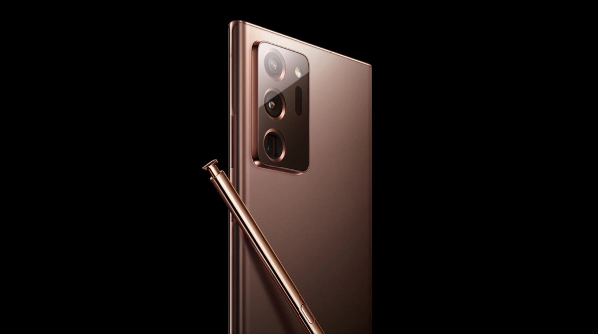 Những điều thú vị đáng mong chờ tại sự kiện Samsung Unpacked 2020 ngày 5/8 tới 2