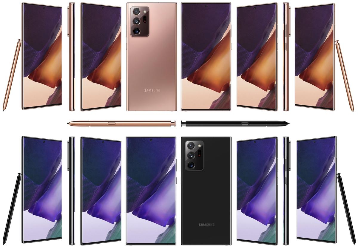 Những điều thú vị đáng mong chờ tại sự kiện Samsung Unpacked 2020 ngày 5/8 tới 3