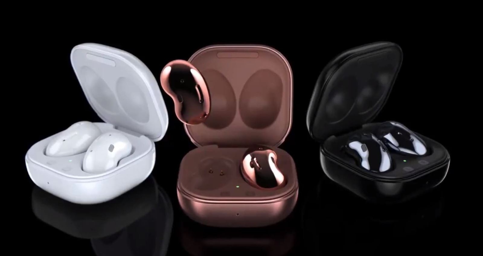 Những điều thú vị đáng mong chờ tại sự kiện Samsung Unpacked 2020 ngày 5/8 tới 6