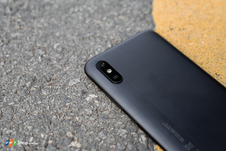 Giá siêu rẻ chưa đến 2 triệu, Xiaomi Redmi 9A mang đến những gì?