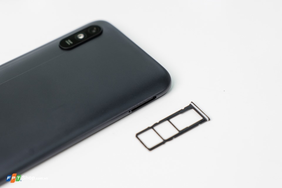 Giá siêu rẻ chưa đến 2 triệu, Xiaomi Redmi 9A mang đến những gì?