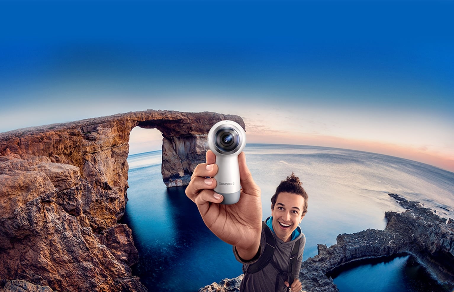 Samsung sẽ ngừng phát hành bản cập nhật cho ứng dụng Gear 360
