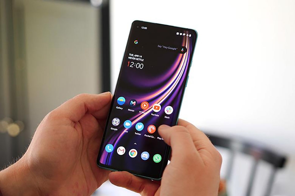 OnePlus 8