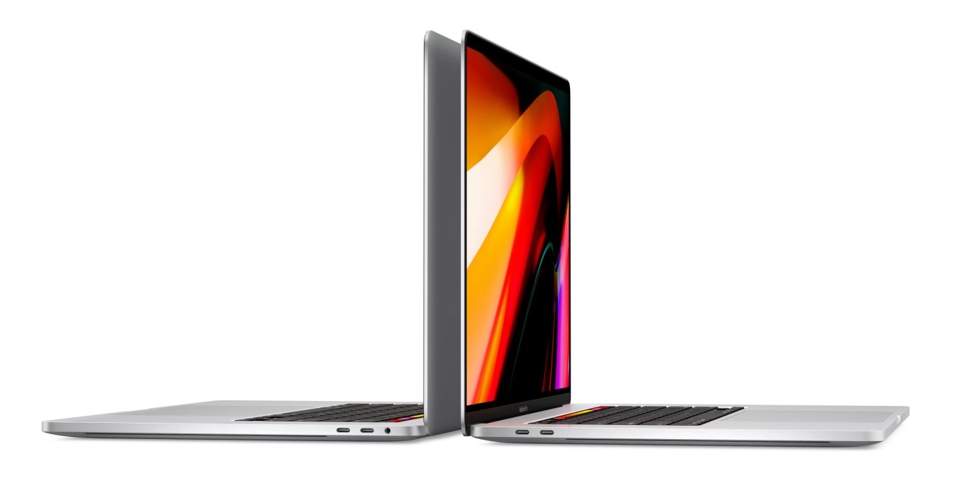 Dell XPS 17 vs MacBook Pro 16 inch 05