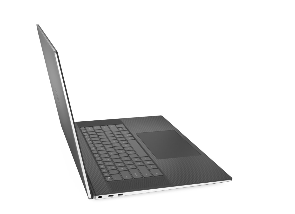 Dell XPS 17 vs MacBook Pro 16 inch 06