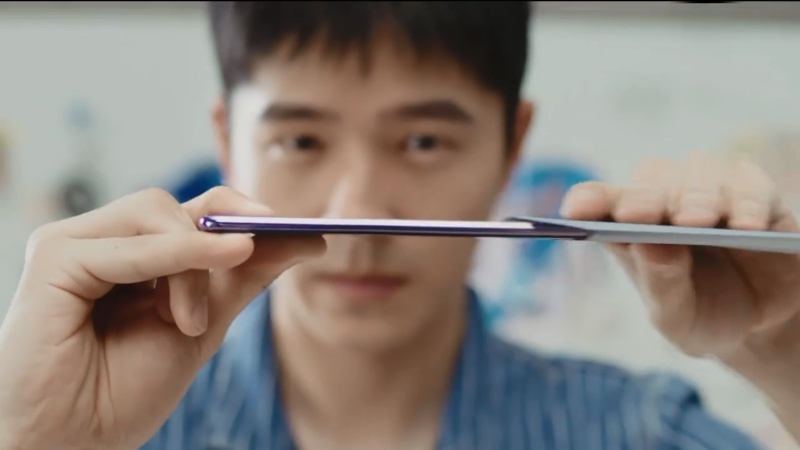 Vivo S7 5g