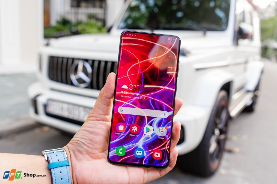 Đâu là smartphone Android pin "trâu" nhất thế giới hiện nay?