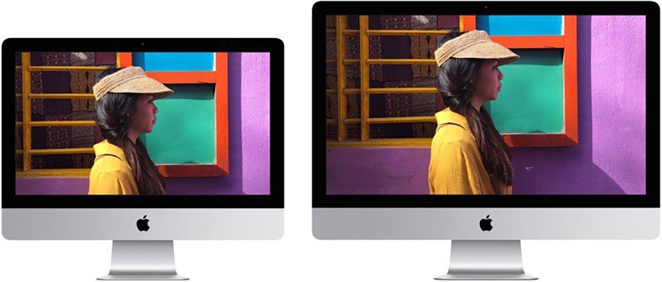 iMac mới ra mắt trong tháng 8 tới iMac mới ra mắt trong tháng 8 tới