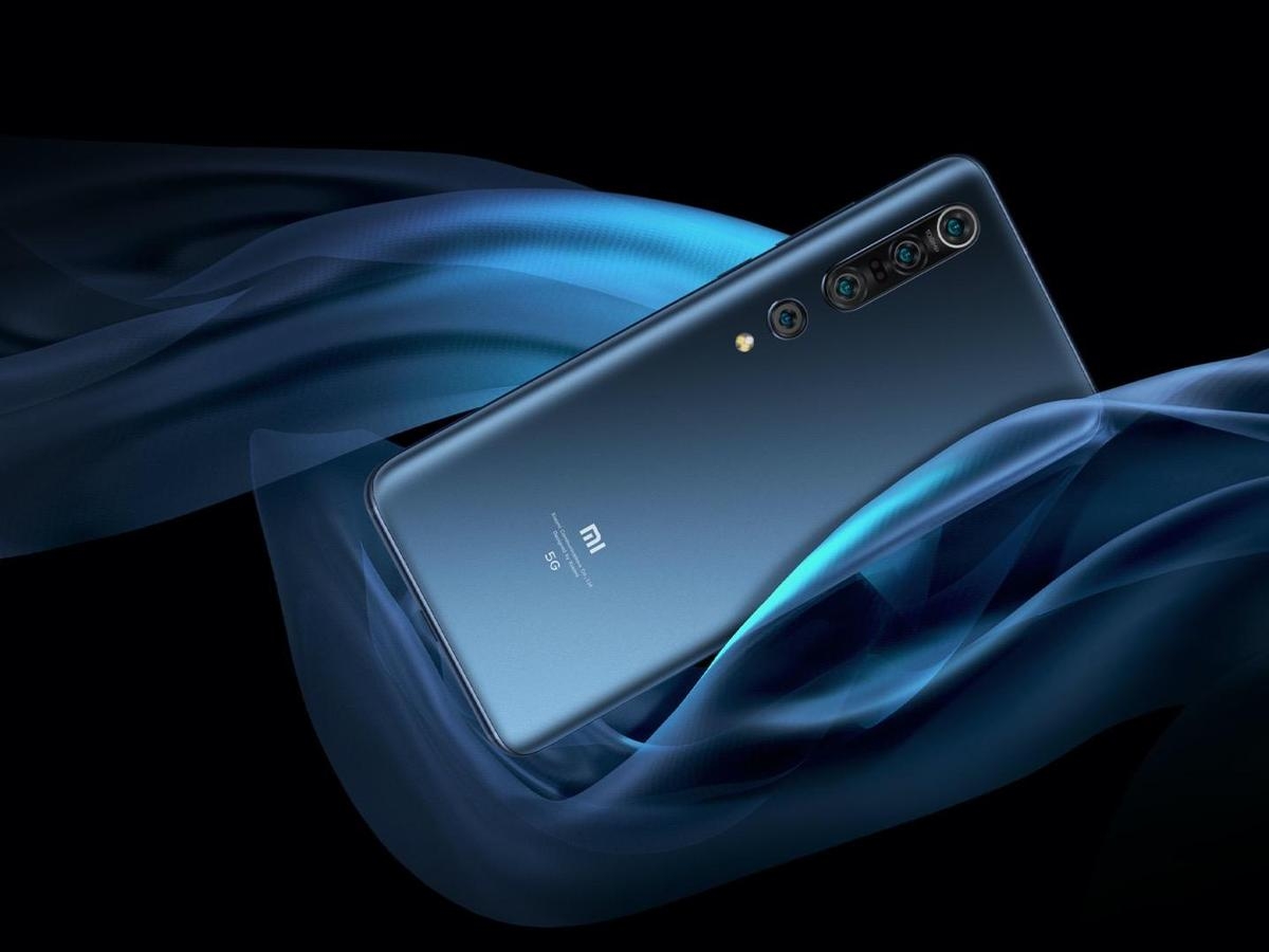 Mi 10 Pro Plus Mi 10 Pro Plus