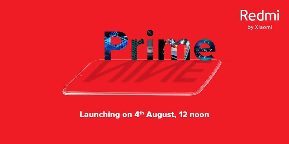 Redmi Prime Redmi Prime