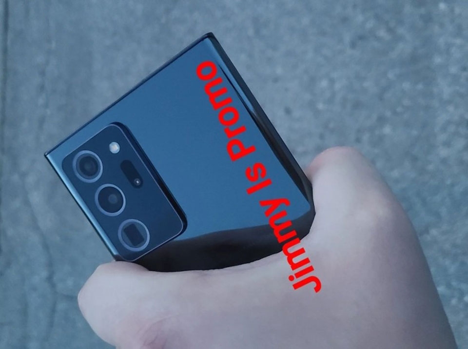 Samsung Galaxy Note 20 Samsung Galaxy Note 20