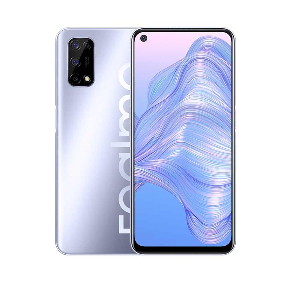 Realme V5 lộ ảnh render (ảnh 1)