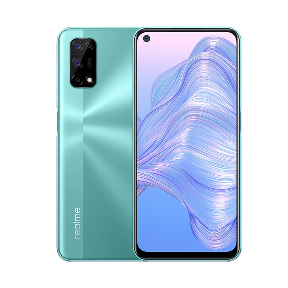 Realme V5 lộ ảnh render (ảnh 3)