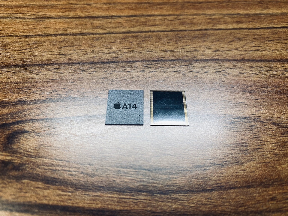 Bộ nhớ RAM trên Apple A14 (ảnh 1) Bộ nhớ RAM trên Apple A14 (ảnh 1)