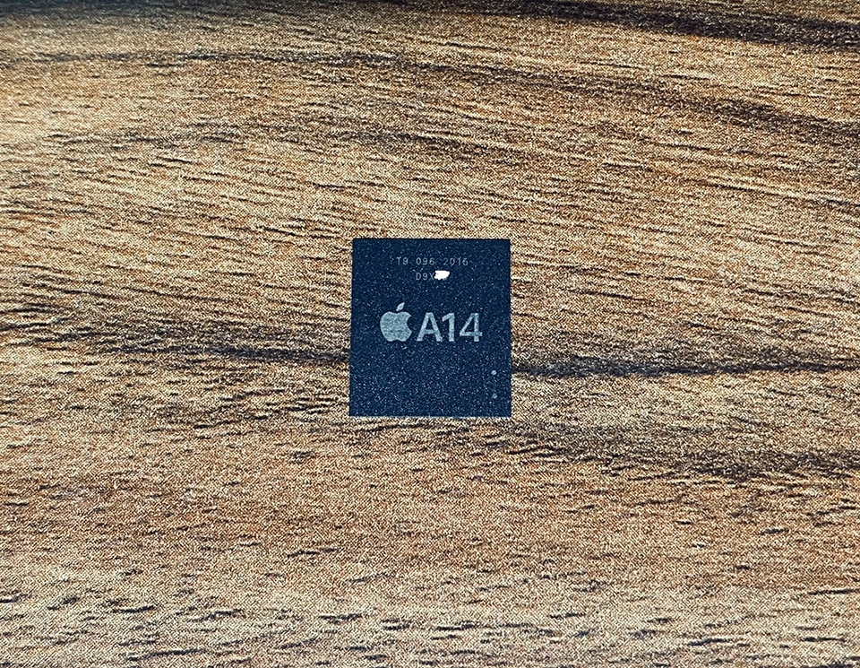 Bộ nhớ RAM trên Apple A14 (ảnh 3) Bộ nhớ RAM trên Apple A14 (ảnh 3)