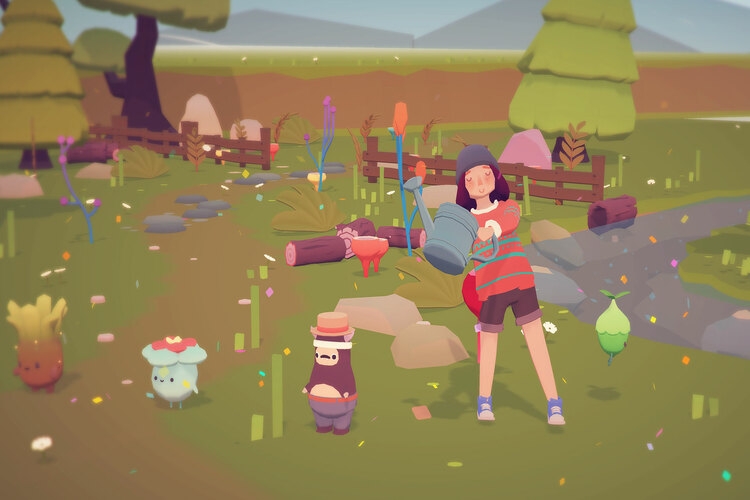 Ooblets