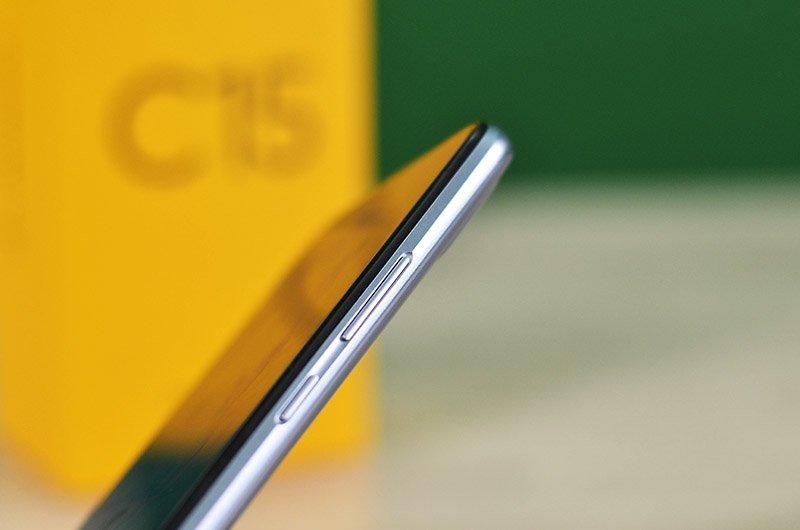 Realme C15 Realme C15